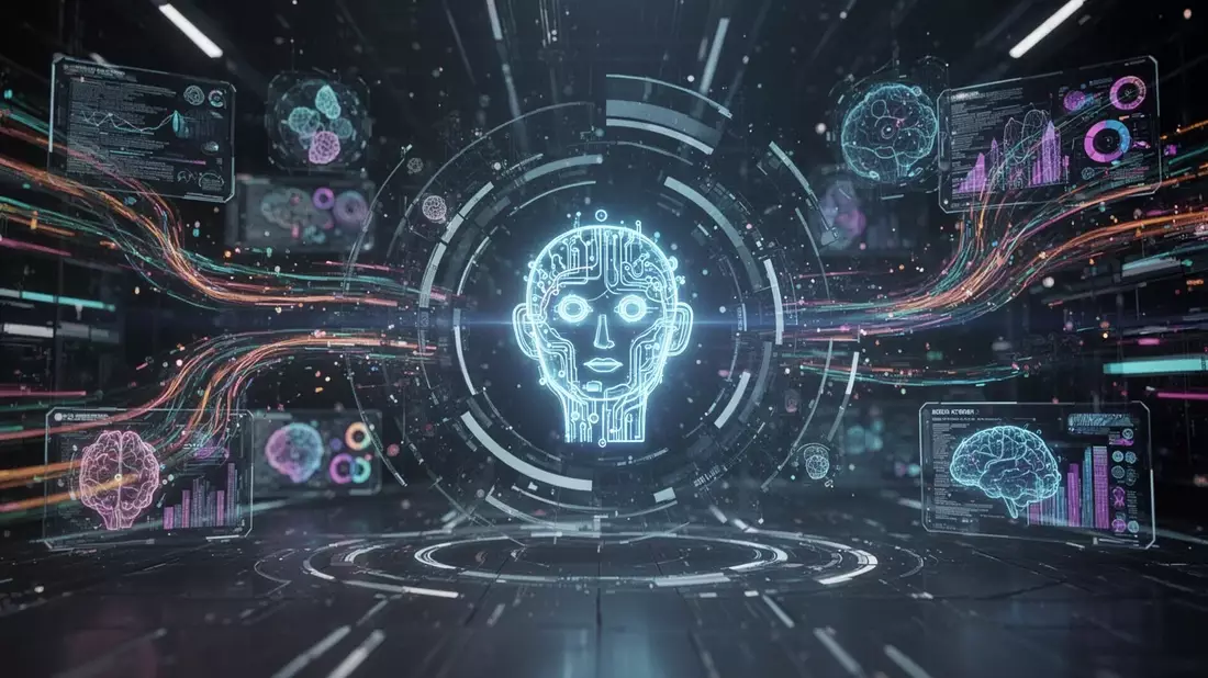 Project Aion: Microsofts radikale KI-Vision für Windows enthüllt