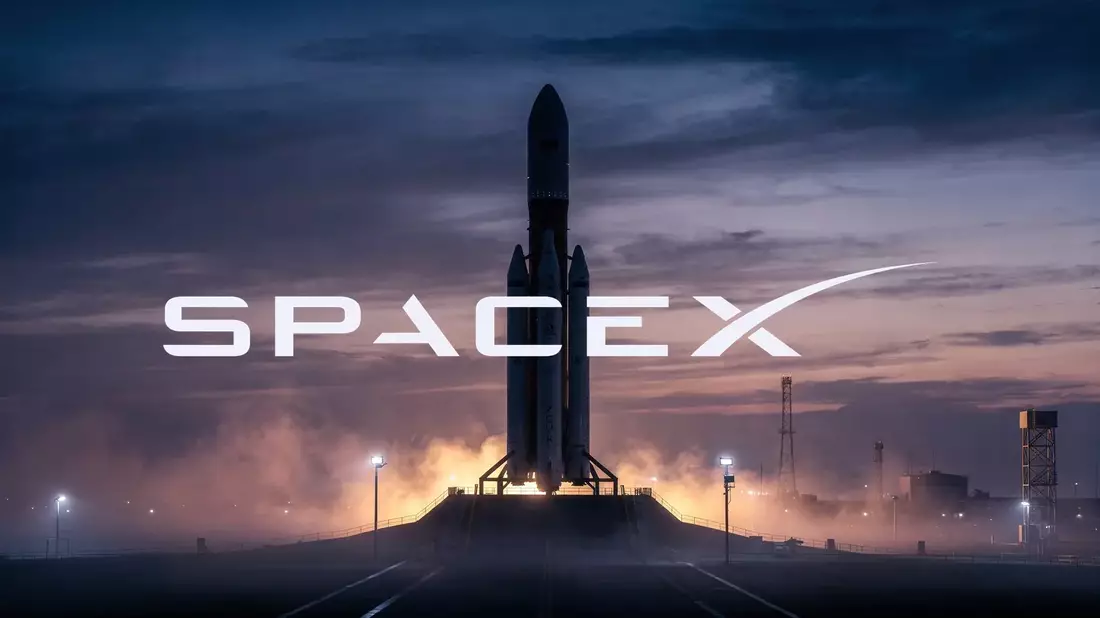SpaceX Aktie: Analysten brechen Schweigen vor entscheidender Woche