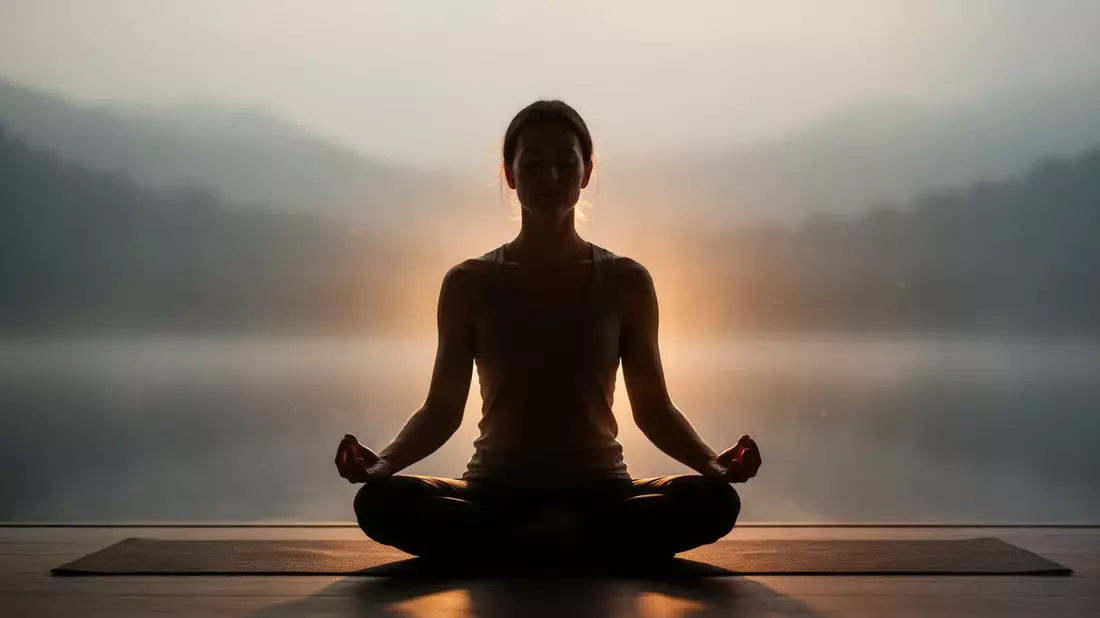 Meditation 2026: Neue Studie zu Selbstwahrnehmung und Achtsamkeitstrends