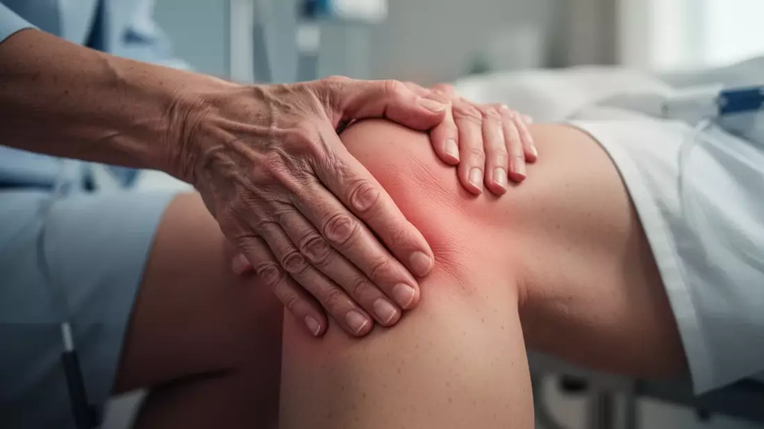 Hormonmangel und Muskelschwund: Neue Therapien gegen Osteoporose