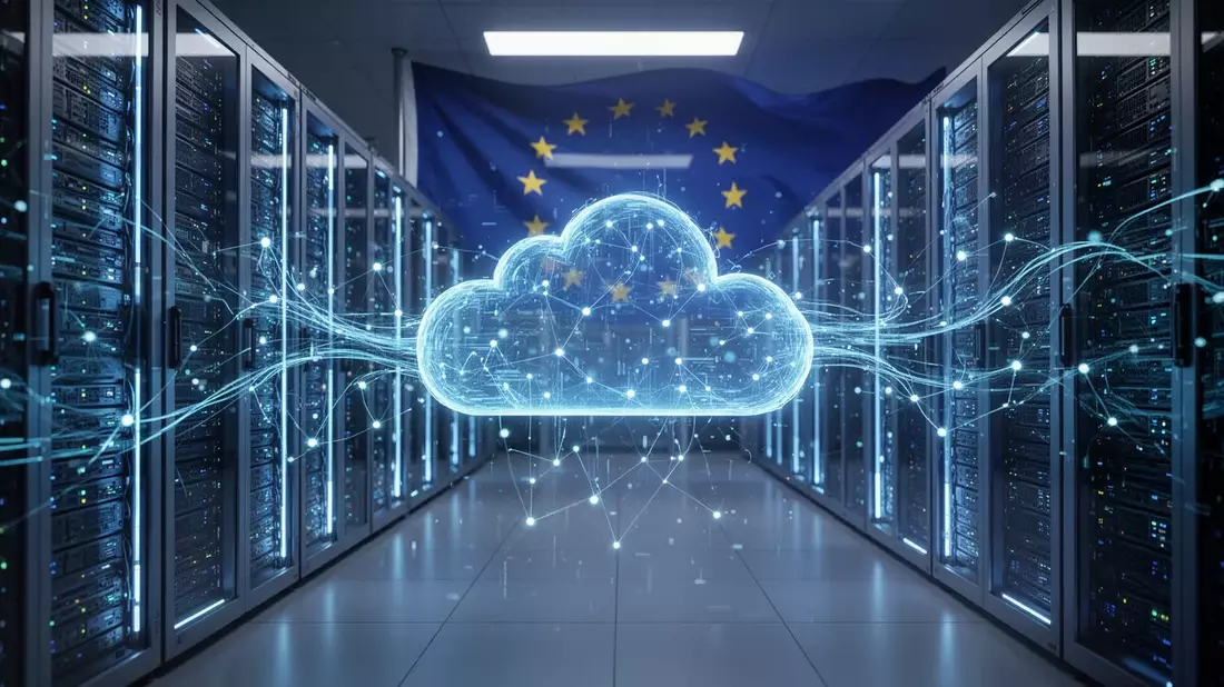 Cloud-Souveränität: Europa treibt Abkehr von US-Diensten voran