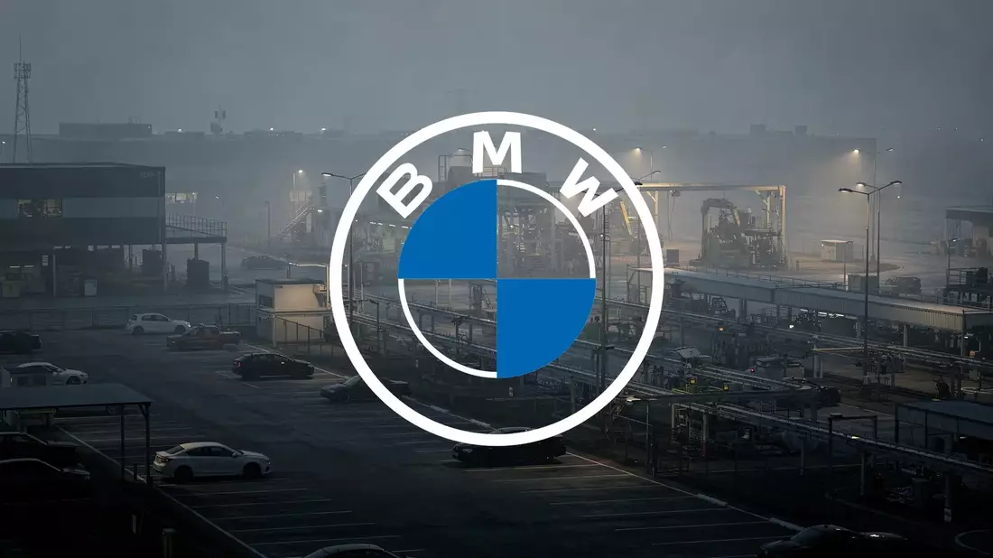 BMW mit Absatzrekord in Deutschland: Aktie bleibt schwach