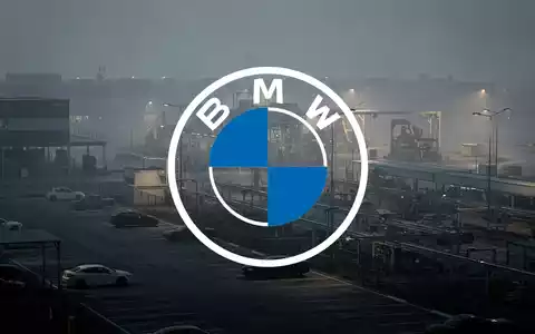 Eine abstrakte, atmosphärische Szene, die die Automobilindustrie darstellt, mit einer gedämpften und rückläufigen Marktstimmung. - Foto: über boerse-global.de