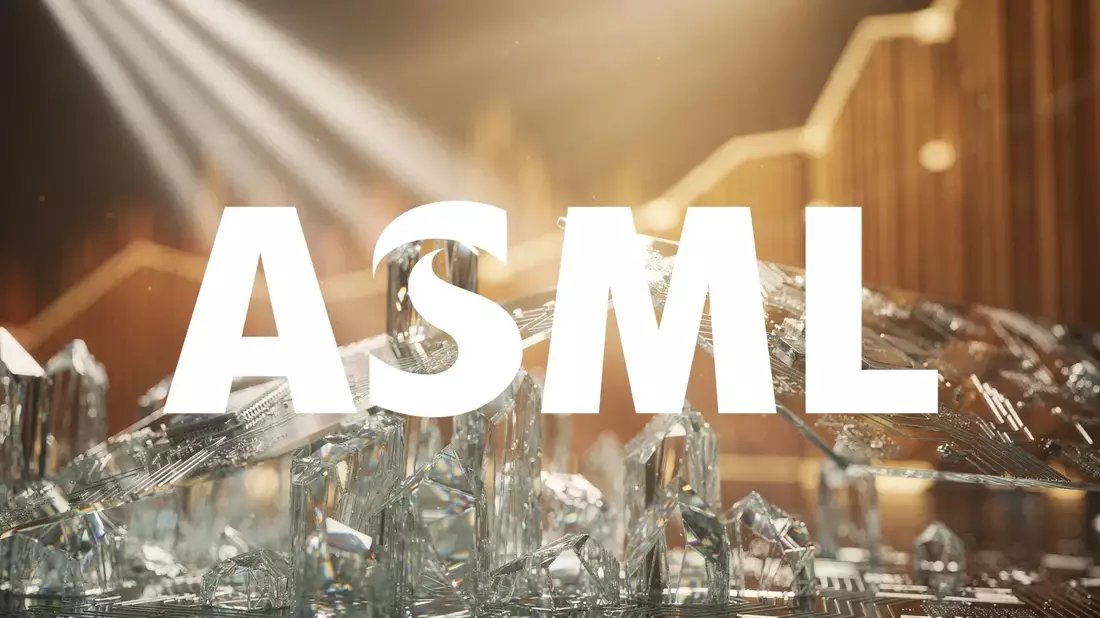 ASML Aktie: Hedgefonds setzen Milliarden auf Chip-Ausrüster