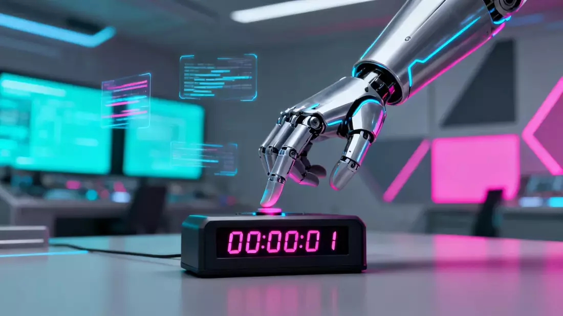 Realbotix Aktie: Kursrallye vor Nasdaq-Listing im Oktober 2026