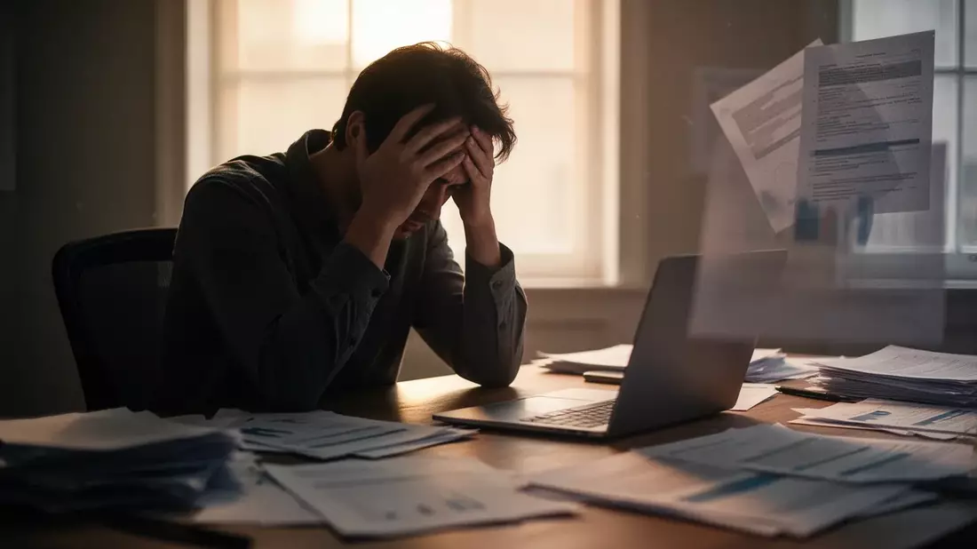 Psychische Gesundheit am Arbeitsplatz: Schlüsselfaktor für Unternehmen