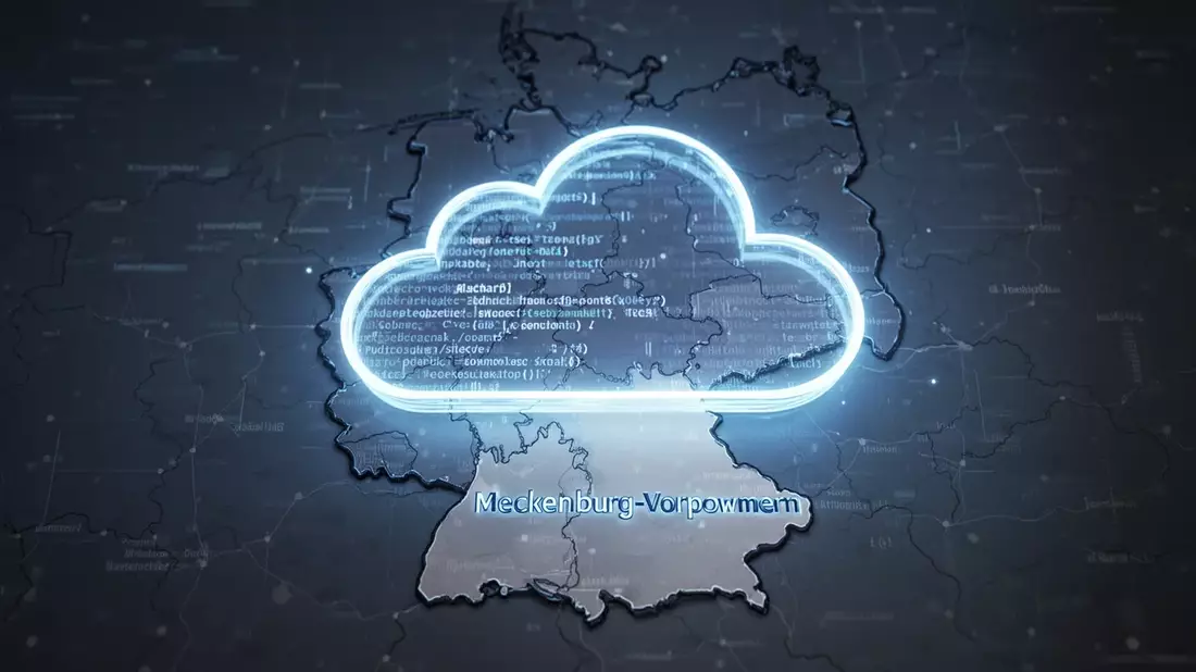 Mecklenburg-Vorpommern: 50.000 Mitarbeiter wechseln zu Nextcloud