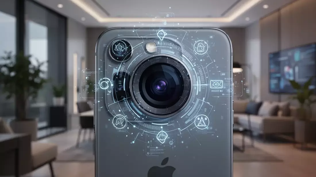 iOS 27: Apple verwandelt Kamera in KI-Schnittstelle