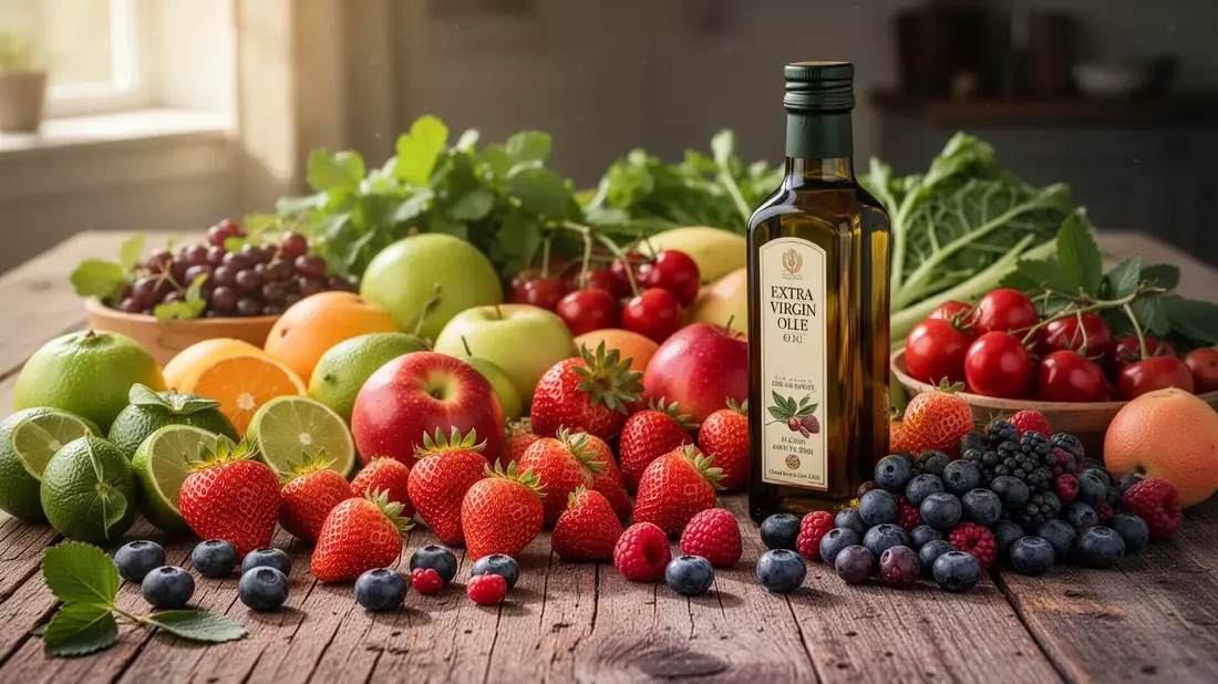 Superfood-Hype am Ende: Regionale Alternativen im Trend