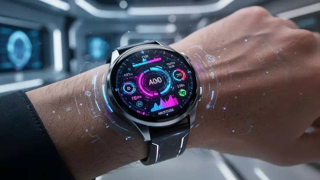 Galaxy Watch 9 & Ultra 2: KI-Features und neue Sensoren geleakt