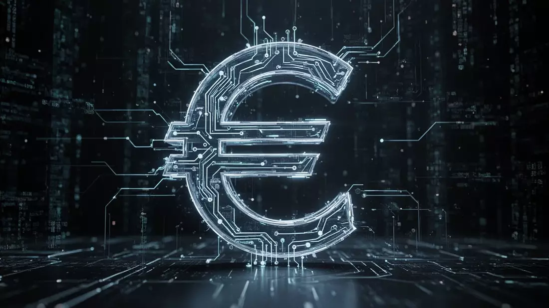 EZB präsentiert Fahrplan: Digitaler Euro startet Pilotprojekt 2027