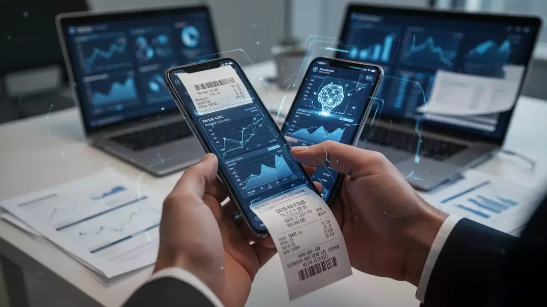 Digitalisierung im Finanzwesen: Neue Pflichten und KI-Lösungen ab 2026