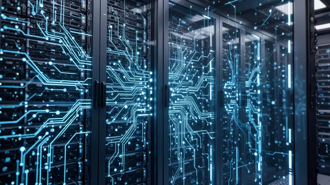 KI-Boom treibt Speichermarkt: Milliarden für HBM, NAND & neue Chips