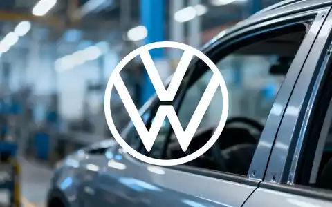 Abstrakte Darstellung der Automobilindustrie mit unsicheren, sich wandelnden Stimmungen und strategischen Verschiebungen. - Foto: über boerse-global.de