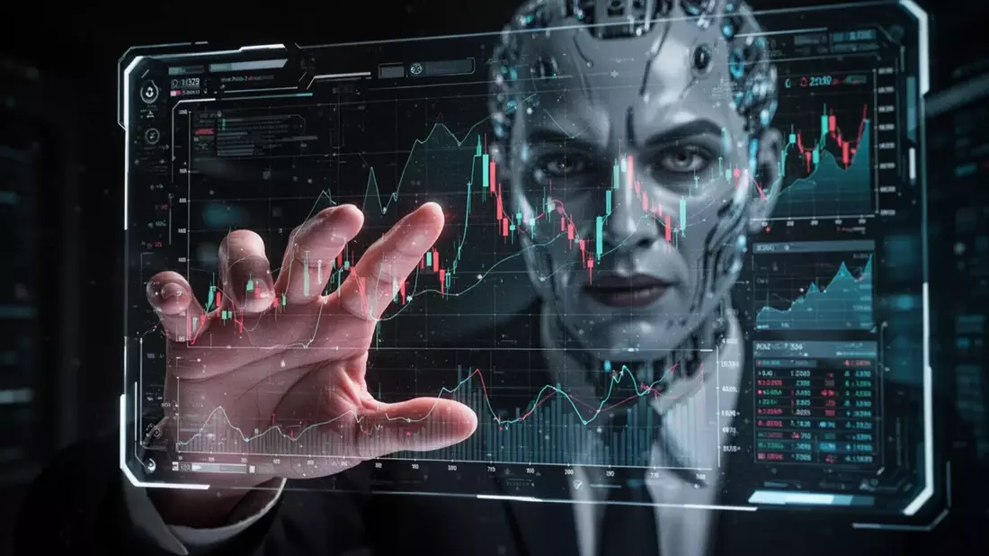 KI-Deepfakes und 250-Euro-Falle: Neue Betrugswelle bei Anlegern