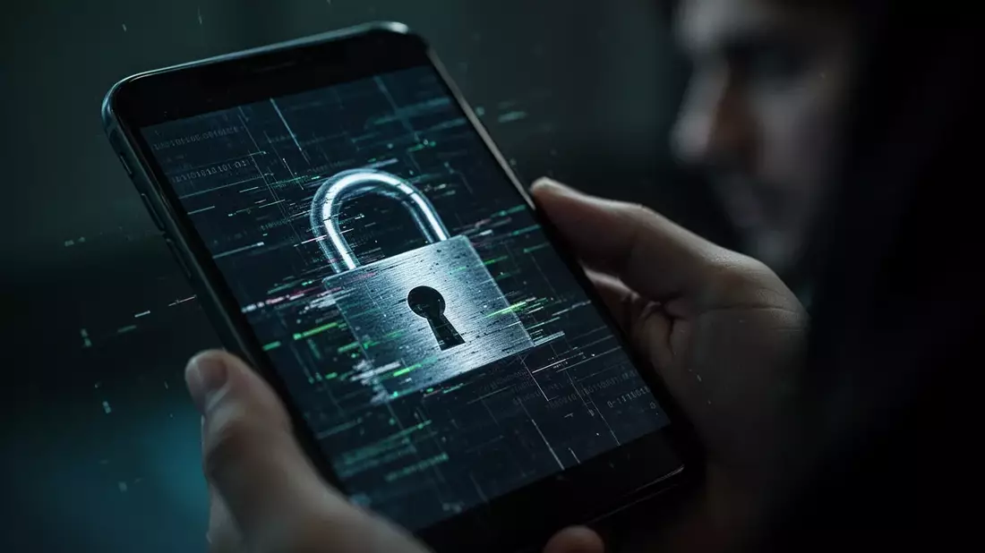 Smartphone-Angriffe in Deutschland: 25,5 Mio Betrugsversuche blockiert