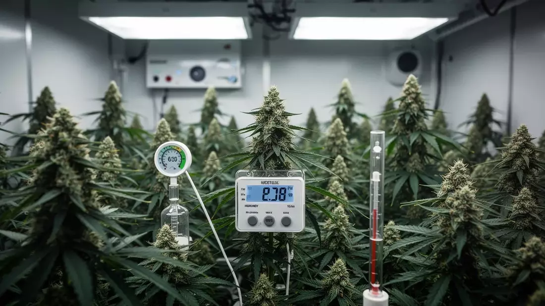 Medizinalcannabis: Qualitätsmängel und Sicherheitsrisiken belasten den Markt
