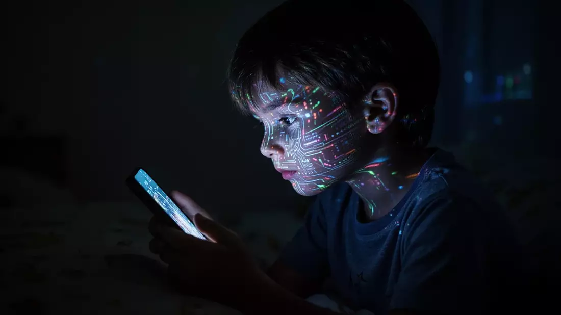 Mediensucht bei Kindern: Experten fordern strengere Regeln