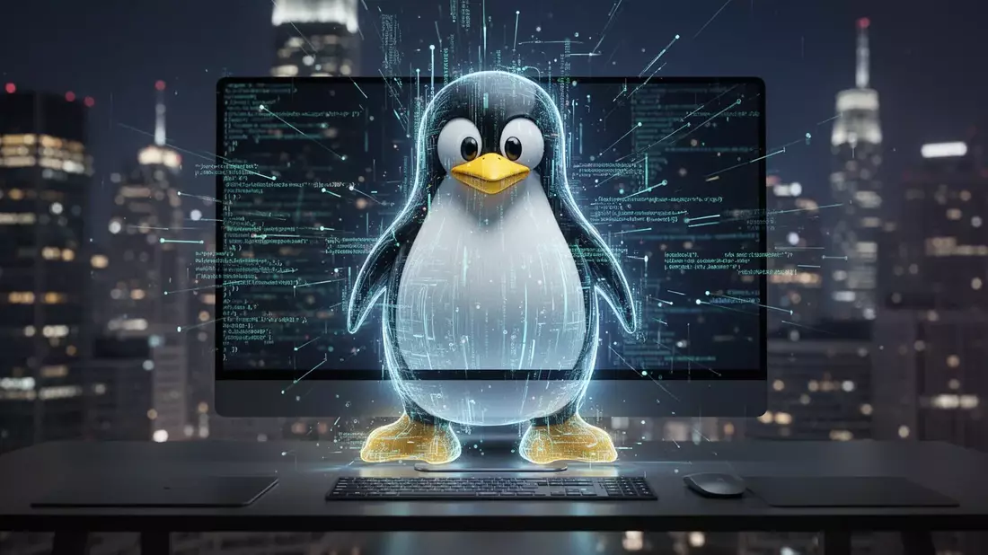 Linux-Boom: Neue Office-KI, Fender-Software und GNOME 51 Alpha