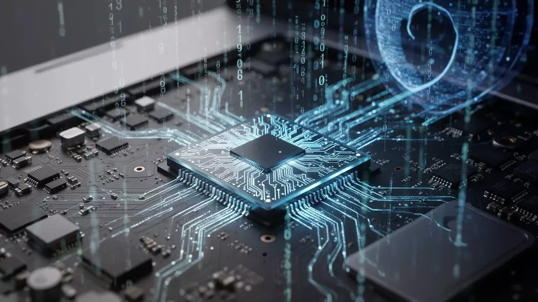 Lenovo und Apple setzen zunehmend auf chinesische Speicherchips