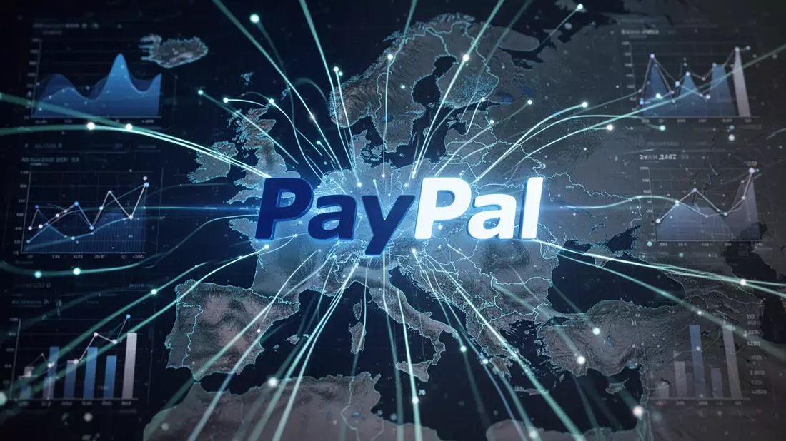 PayPal erhält Sitz im Europäischen Zahlungsverkehrsrat