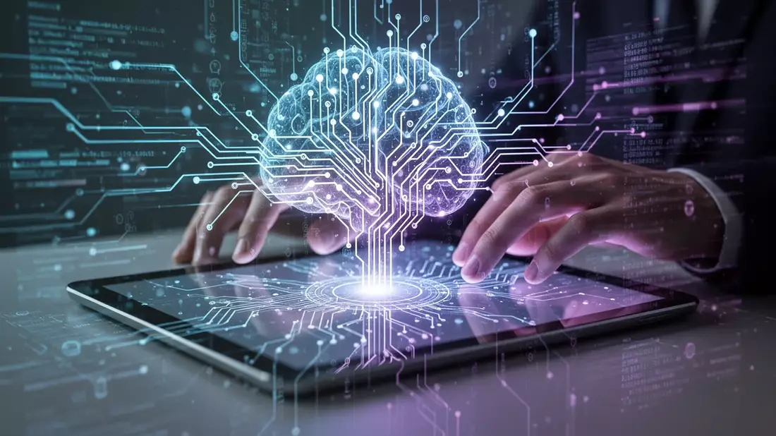 KI-Assistenten der nächsten Generation: Google, Neo und mehr im Überblick