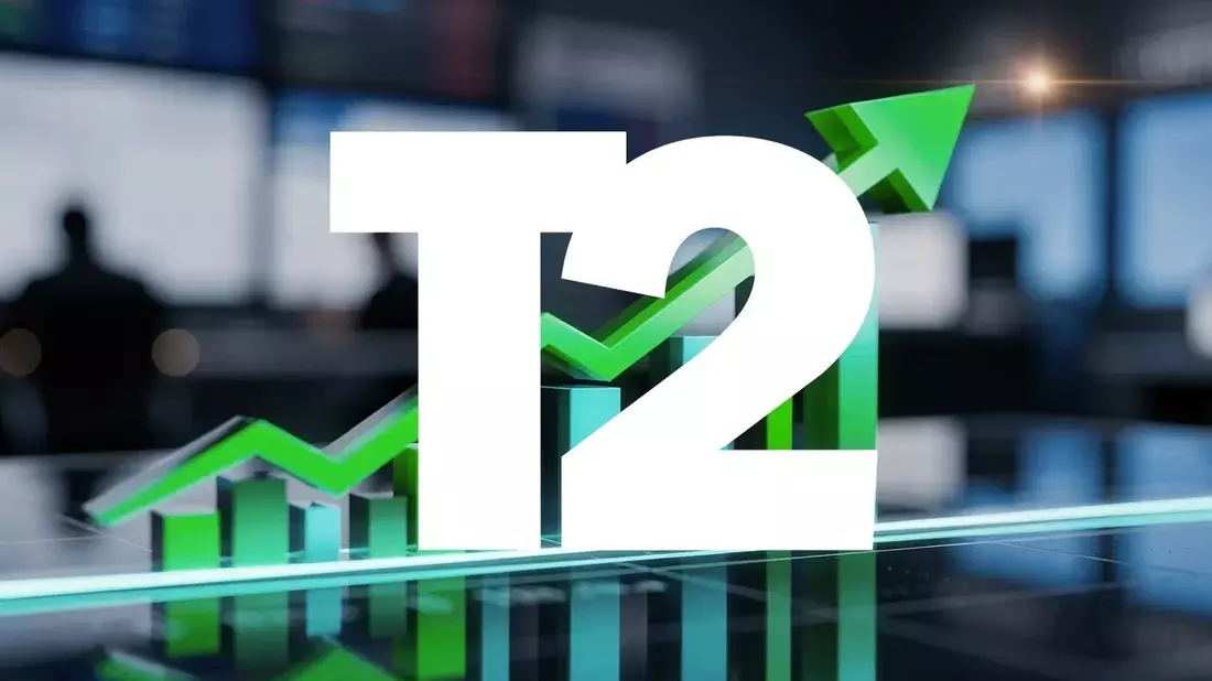 GTA VI Launch Drives Take-Two Stock Surge Amid Insider Selling Warnings