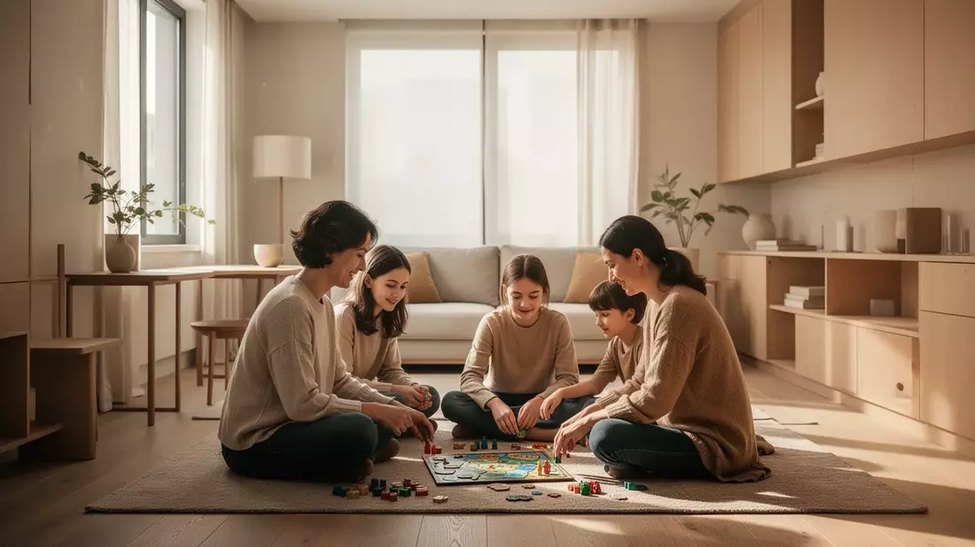 Minimalismus-Trend: Weniger Besitz, mehr Lebensqualität und Achtsamkeit