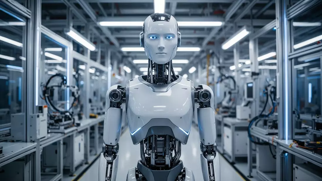 Tesla Optimus: Kleinserien-Start des humanoiden Roboters im Juli