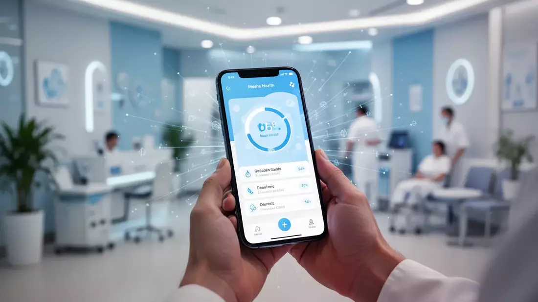 FemTech-Boom: Spezial-Apps für Endometriose und PCOS im Aufwind