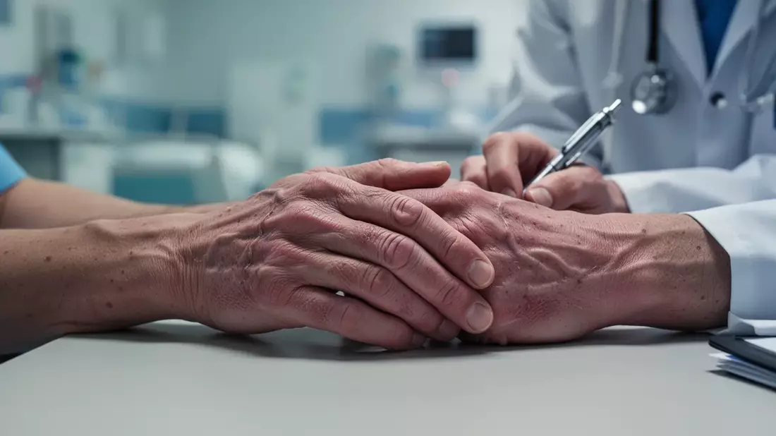 Pflegekräfte in der Polykrise: Studie zeigt sinkende Lebenszufriedenheit