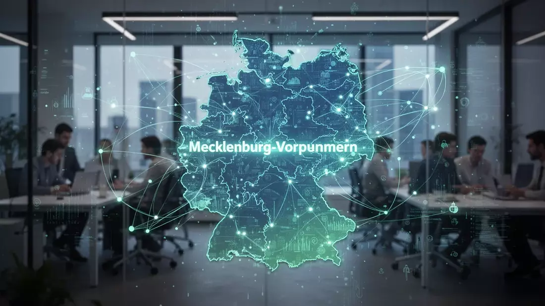 Mecklenburg-Vorpommern tauscht SharePoint gegen Nextcloud aus