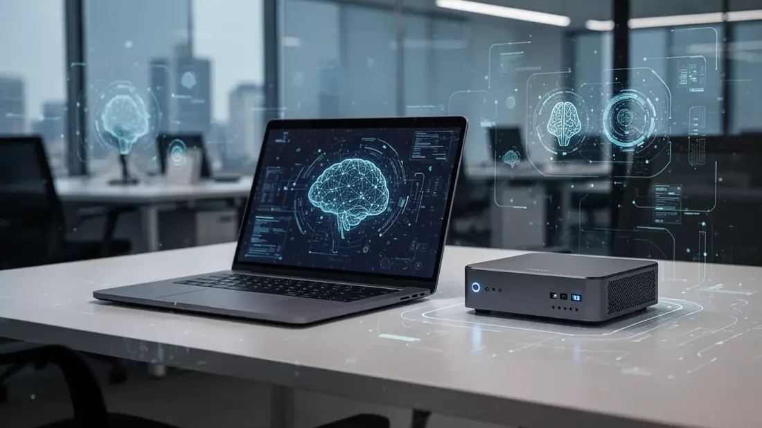KI-Hardware-Boom: Neue Copilot+ PCs mit NPUs im Juli 2026