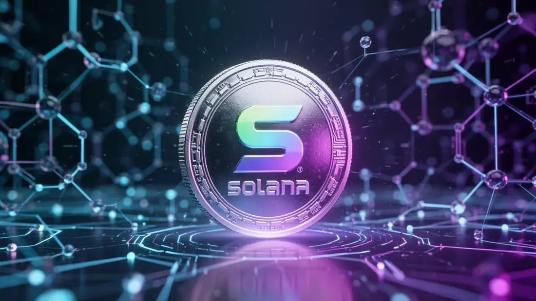 Solana Kursrallye: Neues Governance-System treibt SOL an