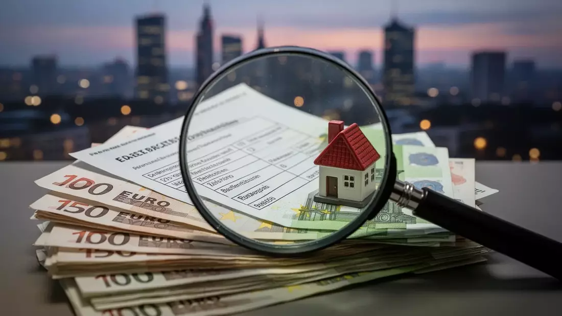 IW-Studie: Steuernachteil für Selbstnutzer beim Immobilienkauf