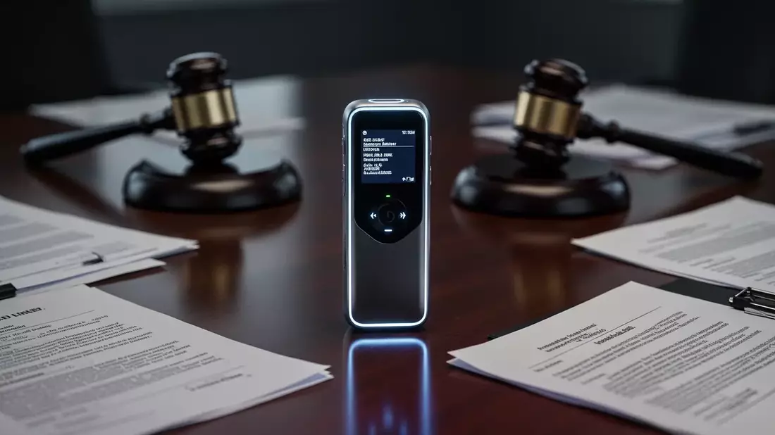 KI-Recorder im Meeting: Rechtliche Fallstricke und neue EU-Regeln