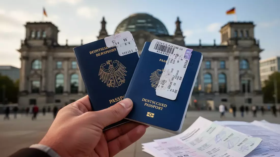 Bundestag präzisiert Reisekosten: Strengere Regeln für Abgeordnete