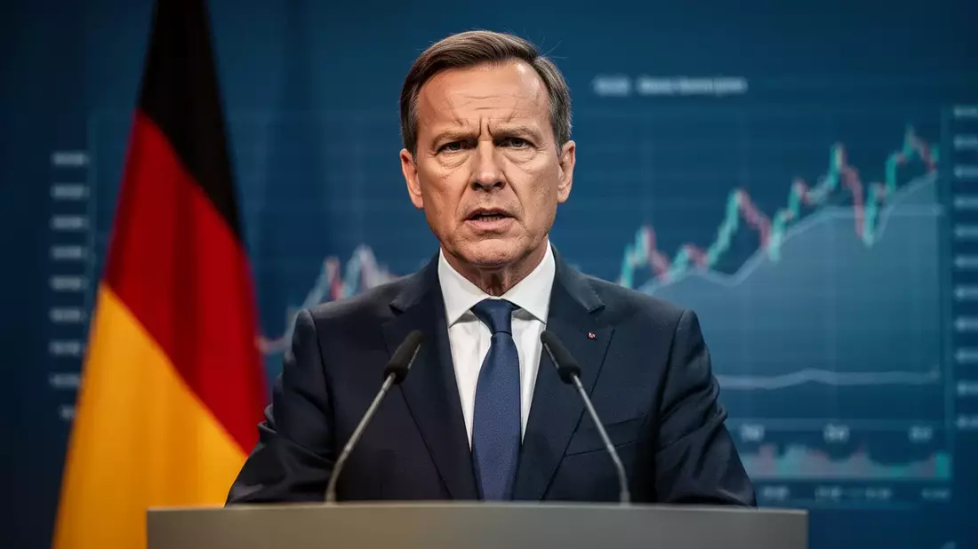 Merz verteidigt Koalitionskurs: Reformpaket mit 34 Punkten