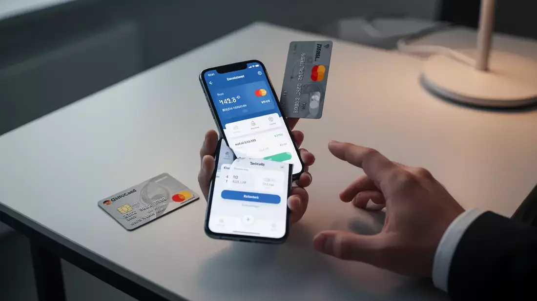 Girocard 2027: Modernisierung mit neuen Bezahlfunktionen