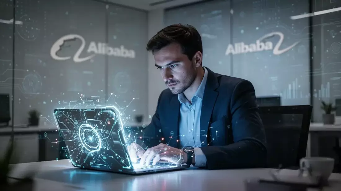 Alibaba: Desplome de beneficios por IA y nuevas reglas en China