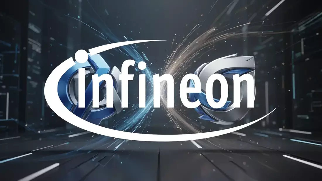Infineon's Double Play: €570M Sensor Buy and €5B Dresden Fab