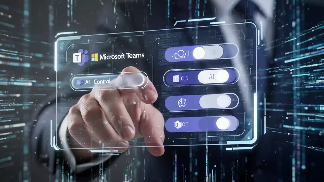 Microsoft Teams: Neues KI-Kontrollpanel für Meeting-Organisatoren
