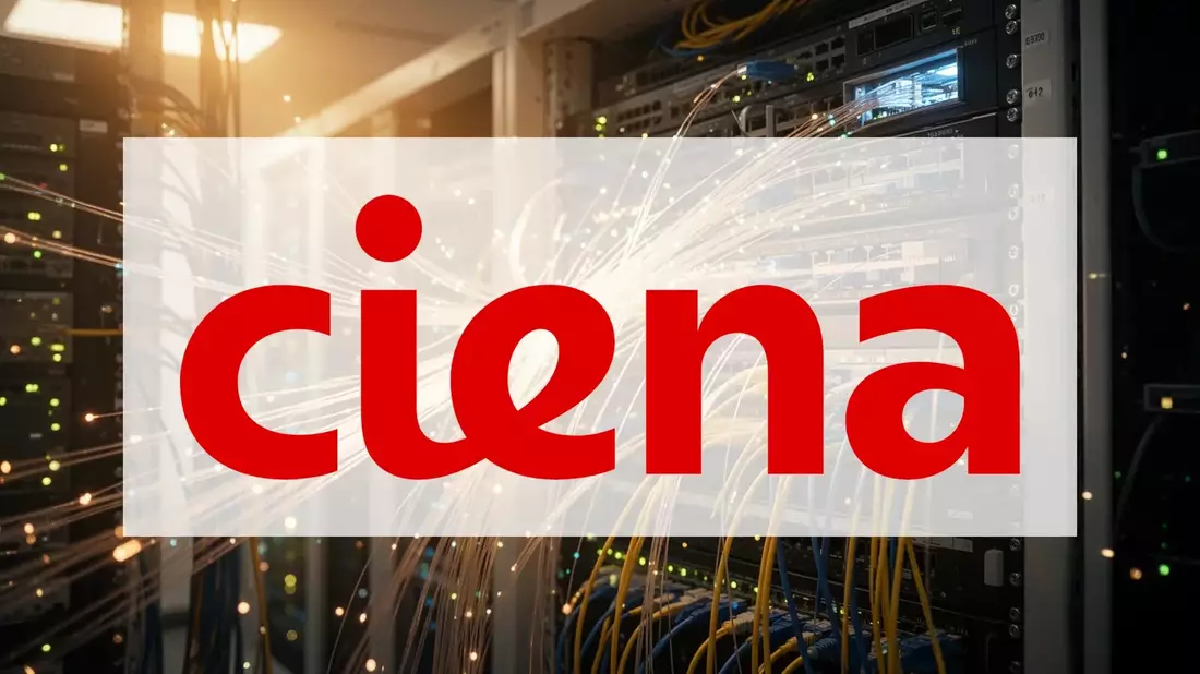 Ciena Aktie: Erholung nach Kursrutsch und starke Fundamentaldaten