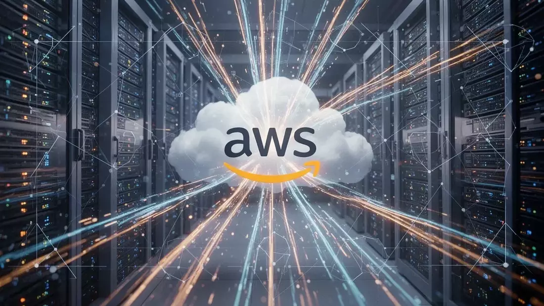 Amazon invierte 200.000 millones en nube e IA, pero su deuda y flujo de caja preocupan