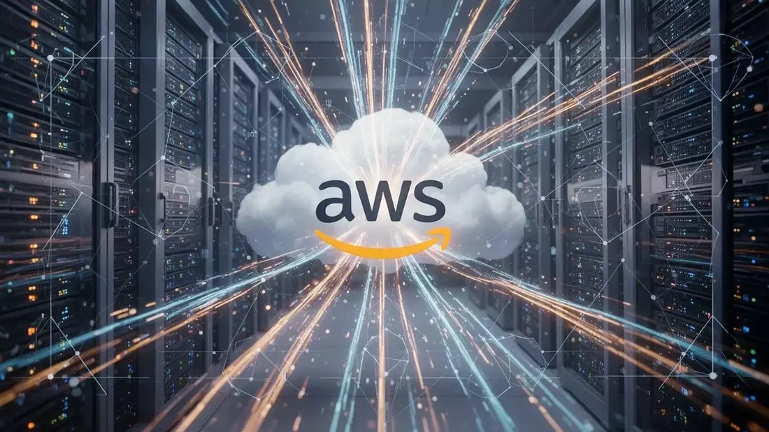 Amazon's AI Bet: $364B Cloud Backlog, $10B Cash Flow Hit