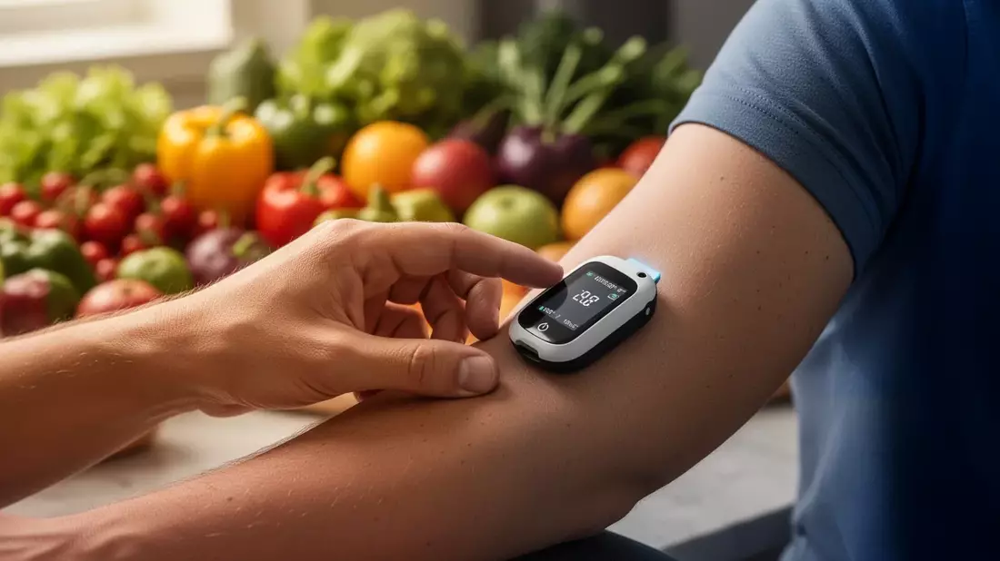 CGM-Systeme senken HbA1c: Neue Daten von der ADA 2026