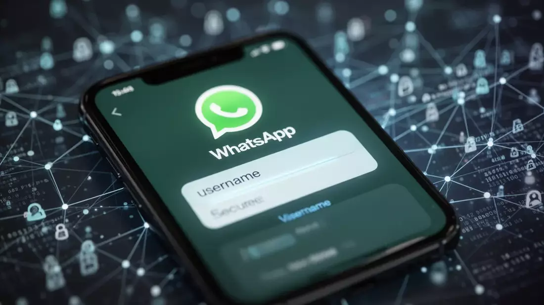 WhatsApp führt Benutzernamen ein: Indien bremst die neue Funktion