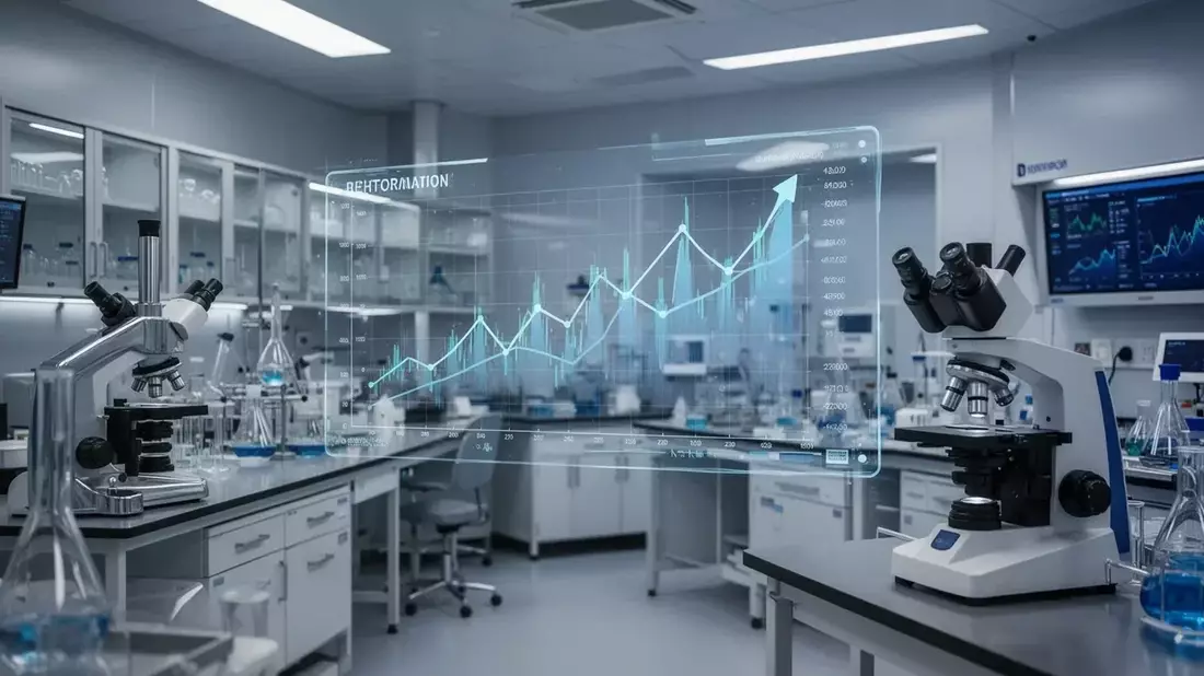 Novo Nordisk Stock: Rally, CagriSema FDA Decision, and Fair Value Analysis