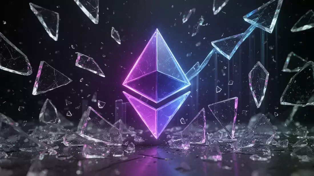 Ethereum Kurs: Short-Squeeze und BlackRock ETF treiben Anstieg