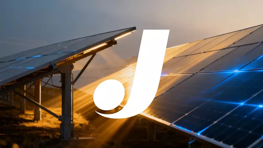 JinkoSolar: Großauftrag für Speicherprojekte in Osteuropa